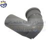سیفون پوش فیت کوتاه پلیکایی یزد لوله
