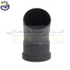 زانو پوش فیت 45 درجه نیوفلکس