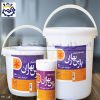 نيم پلاستيک درجه 1 برند پارس بهار کد 410