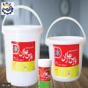 نيم پلاستيک درجه 2 برند پارس بهار
