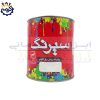 رنگ براق روغني برند سيرنگ