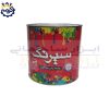 رنگ براق روغني برند سيرنگ