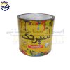 رنگ مات روغني برند سيرنگ