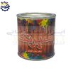 الکيدي روغن جلاء استاندارد برند سيرنگ