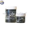 مادر رنگ اکریلیک مشکی برند پارس بهار