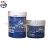 مادر رنگ اکريليک آبی برند پارس بهار