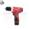 دریل پیچ گوشتی شارژی دنلکس مدل DX-6112
