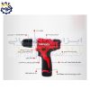 دریل پیچ گوشتی شارژی دنلکس مدل DX-6112 - Image 5