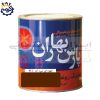 رنگ روغنی براق قهوه ای تیره کد : 812 برند پارس بهار