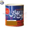 رنگ روغنی براق گل ماش کد : 113 برند پارس بهار
