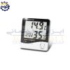 دماسنج و رطوبت سنج دیجیتال