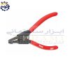 انبر خار جمع کن سر کج “7 رونیکس مدل RH-1717