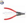 انبر خار جمع کن سر کج “7 رونیکس مدل RH-1717