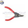 انبر خار جمع کن سر کج “7 رونیکس مدل RH-1717