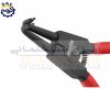 انبر خار جمع کن سر کج “7 رونیکس مدل RH-1717