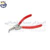 انبر خار باز کن سر کج رونیکس مدل RH-1737