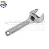 آچار فرانسه رونیکس 10 اینچ لیبرا RH-2403