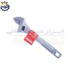آچار فرانسه رونيکس 10 اينچ ليبرا RH-2403