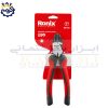 انبر سیم چین رونیکس مدل RH-1227 سایز 7 اینچ