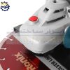 فرز سنگ بری رونیکس مدل 3212