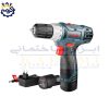 دریل پیچ گوشتی شارژی رونیکس مدل 8012