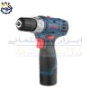 دریل پیچ گوشتی شارژی رونیکس مدل 8012