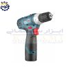دریل پیچ گوشتی شارژی رونیکس مدل 8012