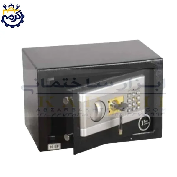 safe-box-pad-polad-iranians-model-EF20-